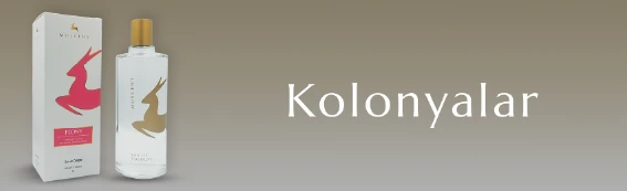 Kolonyalar