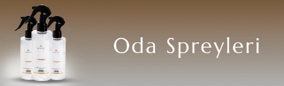 Oda Spreyleri