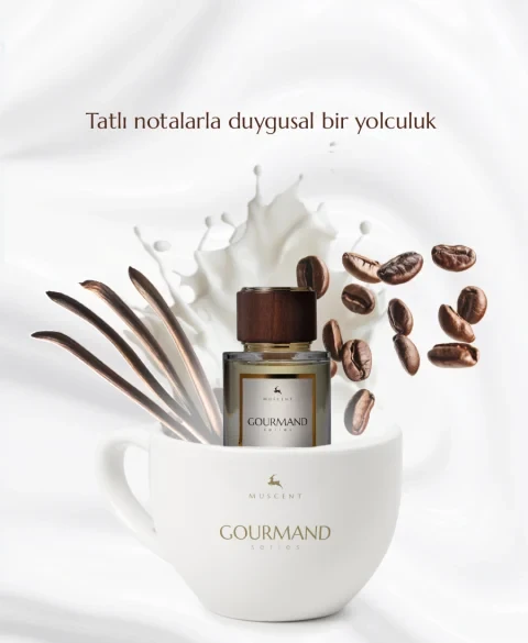 Gurme Parfümler Nedir? En İyi Gurme Parfümler ve Öneriler