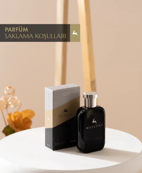 Parfüm Saklama Koşulları