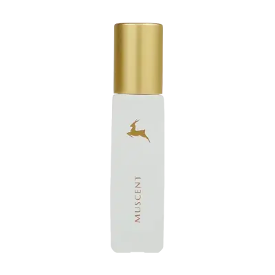 C066 Fruity Chypre - 2