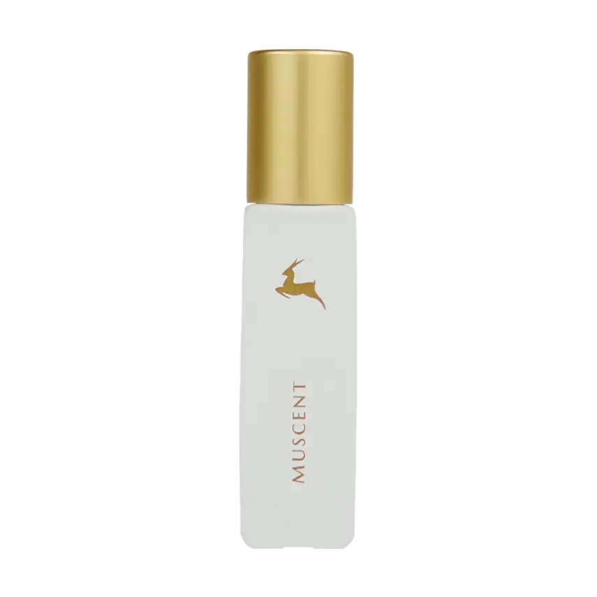 C066 Fruity Chypre - 2