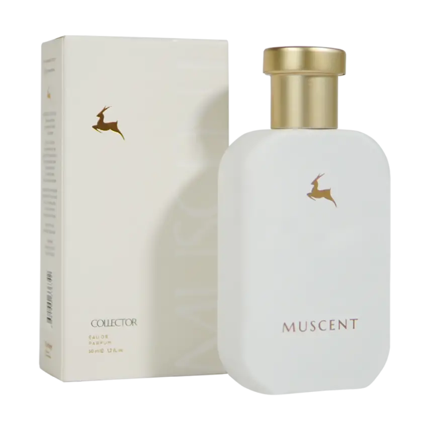 C066 Fruity Chypre - 1