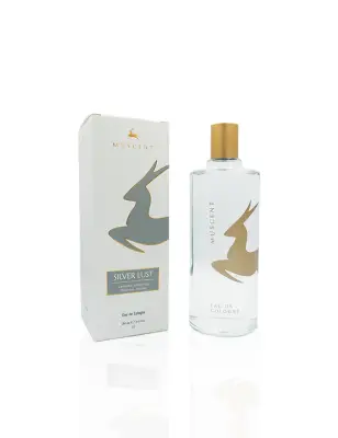 Silver Lust Kolonya - 1