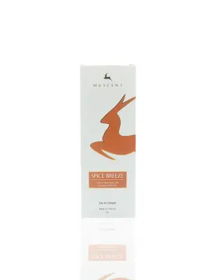 Spice Breeze Kolonya - 2