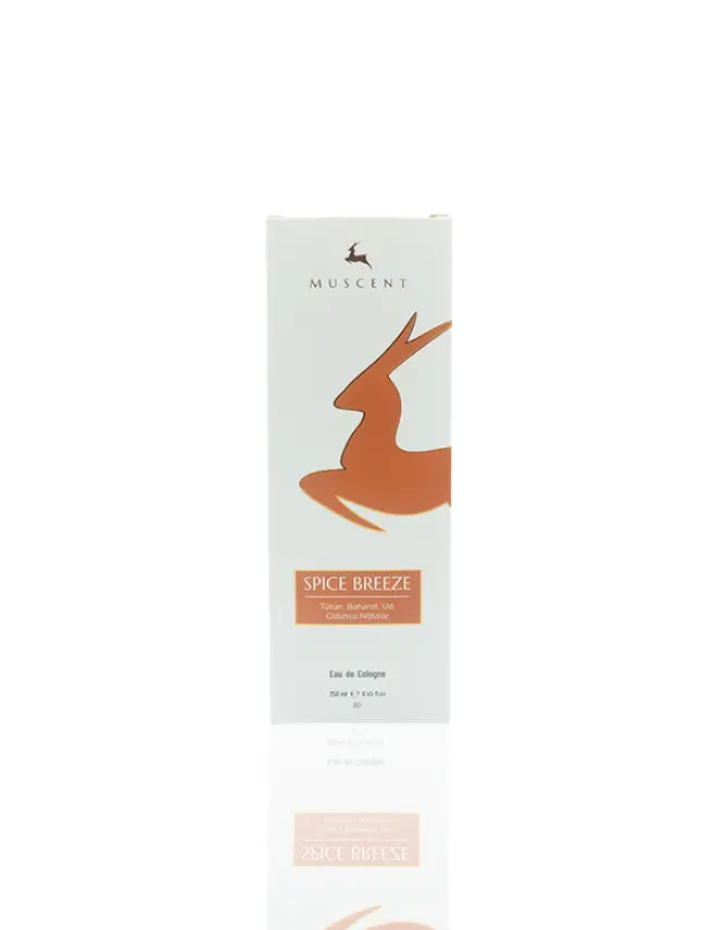 Spice Breeze Kolonya - 2